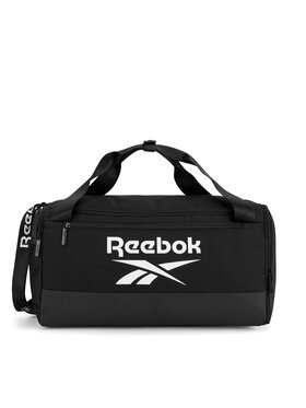 Reebok Reebok Sportovní taška RBK-034-CCC-05 Černá