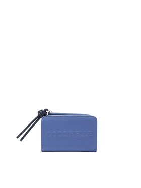 Coccinelle Coccinelle Portafoglio METALLIC S96 Blu