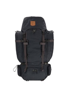 Fjällräven Fjällräven Plecak 301746 Czarny