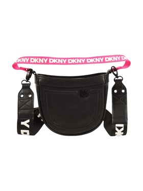 DKNY DKNY Torba d61058 Czarny