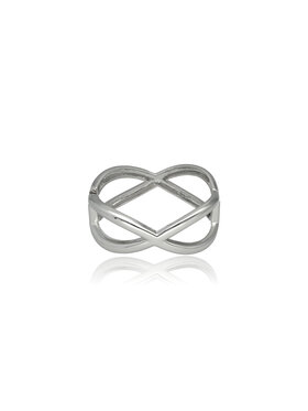 FIGL FIGLFIGL Bracciale FB99779 Argento