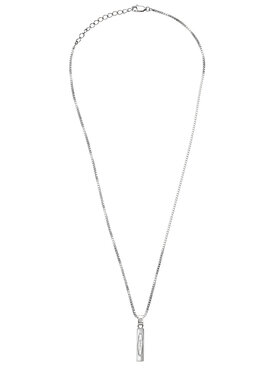 Breil Breil Collana URBANCORE Argento