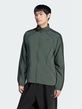 adidas adidas Bluza 170071 Szary Regular Fit