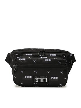 Puma Puma Marsupio Academy Waist Bag 079134 Nero