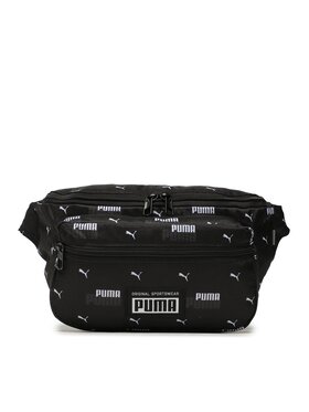 Puma Puma Sac banane Academy Waist Bag 079134 Noir
