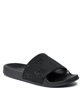Ted Baker Ted Baker Шльопанці 257425 Чорний
