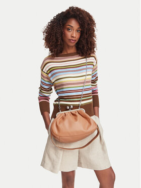 Weekend Max Mara Weekend Max Mara Τσάντα Cubico 2625516124600 Μπεζ