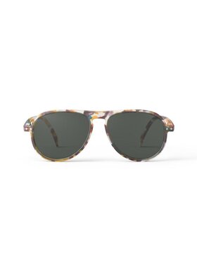 IZIPIZI IZIPIZI Okulary przeciwsłoneczne Sun Adult Kolorowy