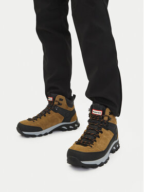 Hunter Hunter Trekking CEO-H8-352 Smeđa