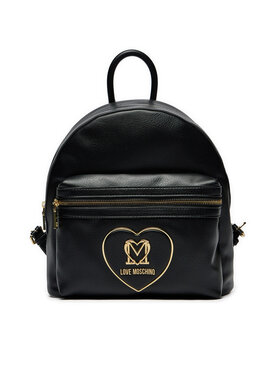 LOVE MOSCHINO LOVE MOSCHINO Раница JC4123PP1LLB0000 Черен