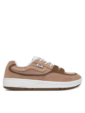 Vans Vans Снікерcи Speed Ws VN000D880E01 Коричневий