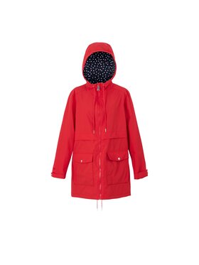 Regatta Regatta Kurtka outdoor Navaeh Czerwony Long Fit