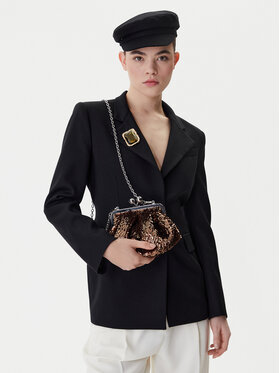 Weekend Max Mara Weekend Max Mara Borsetta 2615511094650 Rosa