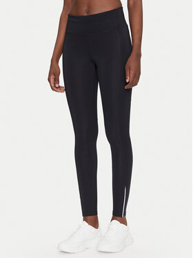 Under Armour Under Armour Κολάν Launch 1369773 Μαύρο Slim Fit