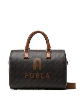 Furla Furla Geantă Varsity Style WB00921-BX1671-0054S-1-007-20-CN-B Maro