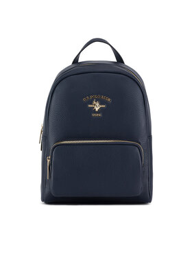 U.S. Polo Assn. U.S. Polo Assn. Plecak BIUXT6211WVP Granatowy