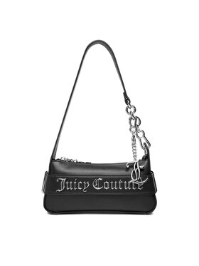 Juicy Couture Juicy Couture Дамска чанта CEO-BEJXT8837WVP. Черен