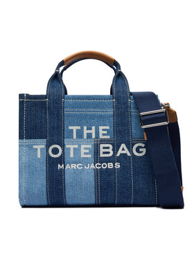 Marc Jacobs Marc Jacobs Kabelka H016M06FA21 Modrá