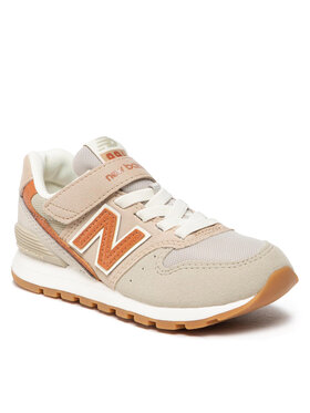 New Balance New Balance Sneakersy YV996OG3 Beżowy