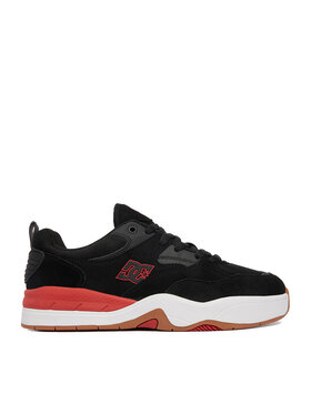 DC Shoes DC Shoes Sneakers DC01676001 Negru