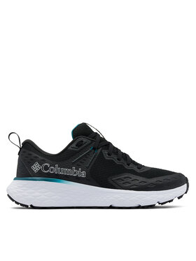 Columbia Columbia Trekingová obuv Konos™ TRS 2079321 Černá