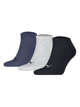 Puma Puma Skarpety 28986 Niebieski