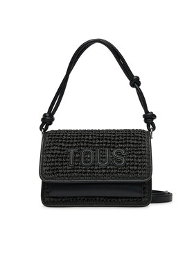 TOUS TOUS Torbica Audree 2002202851 Crna