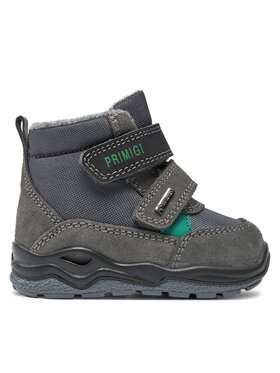 Primigi Primigi Апрески 6861233 M GORE-TEX Сив