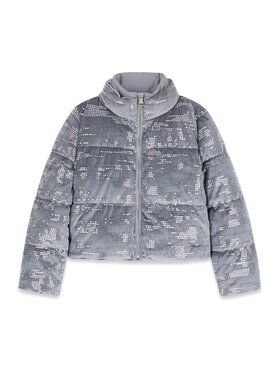 Guess Kids Guess Kids Kurtka przejściowa 180440 Kolorowy Classic Fit