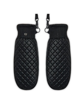 EMU Australia EMU Australia Дамски ръкавици Margaret Mittens W7013 Черен