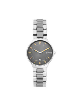 Skagen Skagen Hodinky Grenen SKW6523 Stříbrná
