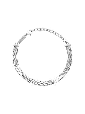 Breil Breil Bracciale GLEAM Argento