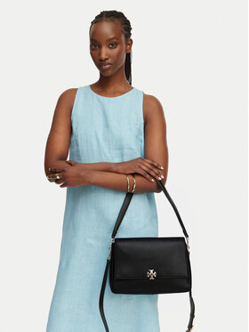 Tory Burch Tory Burch Geantă Charlie 180726 Negru