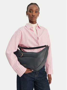 Coccinelle Coccinelle Handtasche U4A Coccinellepaki E1 U4A 15 01 01 Dunkelblau