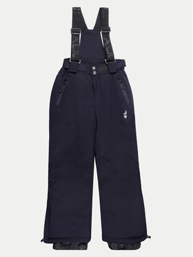 Aulp Aulp Pantaloni de schi Savio Bleumarin Regular Fit