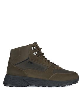 Geox Geox Sneakersy U Sterrato B Abx U36F0B 022FF C3009 Khaki