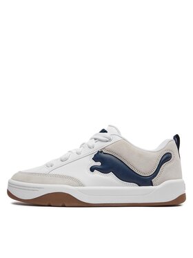 Puma Tenisice Park Lifestyle Sd 395022-04 Bijela