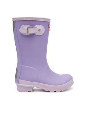 Hunter Hunter Cizme de cauciuc JFT6000RMA Violet