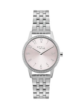 Breil Breil Zegarek TWINKLE SKY Różowy