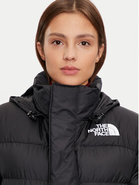 The North Face Pernata Jakna Limbara NF0A89G9 Crna Regular Fit