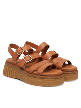 Clarks Σανδάλια Clarks - 3