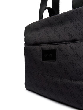 Guess Guess Torba do wózka H6YZ20 W2776 Czarny
