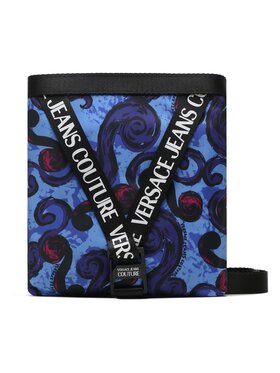 Versace Jeans Couture Versace Jeans Couture Geantă crossover 74YA4B62 Albastru