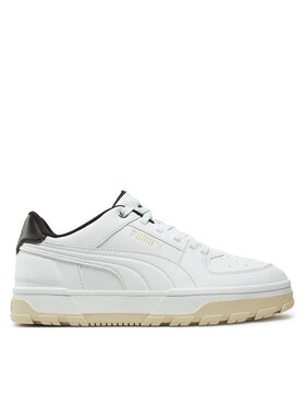 Puma Puma Laisvalaikio batai Caven 2.0 Abrupt 397466 01 Balta