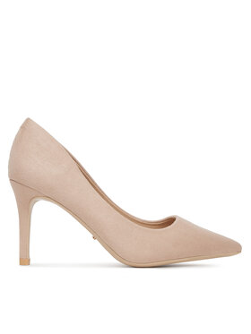DeeZee DeeZee Scarpe stiletto IV-DBC Beige