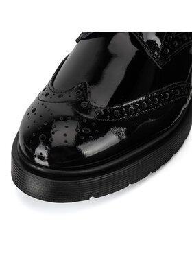 Oxfords GINO ROSSI φωτογραφία