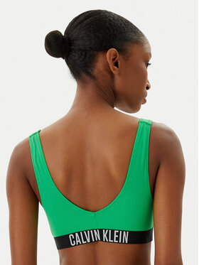 Μπικίνι πάνω μέρος Calvin Klein Swimwear φωτογραφία