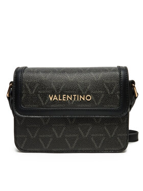 Valentino Valentino Kabelka Lady Re VBS8GT09 Čierna