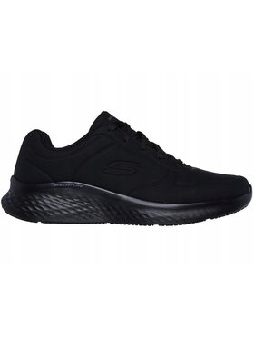 Skechers Skechers Sneakersy 232499-BBK Czarny