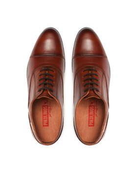 Κλειστά παπούτσια Pikolinos φωτογραφία